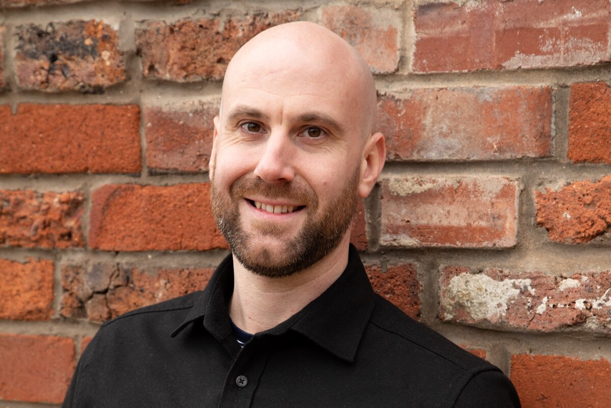 Joe Brownhill - Founder